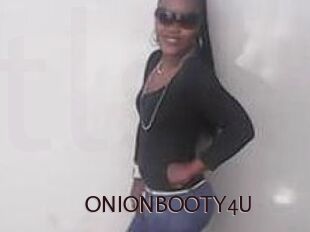ONIONBOOTY4U