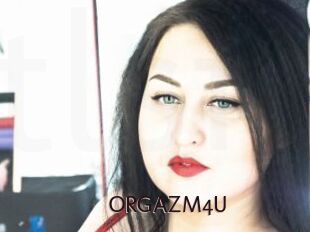 ORGAZM4U
