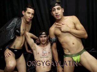 ORGYGAYLATIN Top listen server