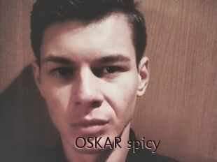 OSKAR_spicy