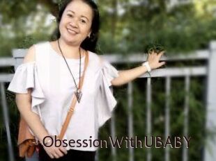 ObsessionWithUBABY