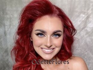 OdetteFlores
