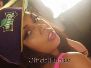 OfficialHuniee