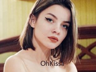 OhKissa