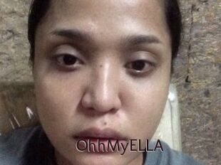OhhMyELLA