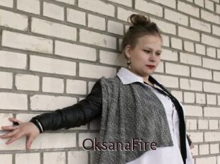 OksanaFire