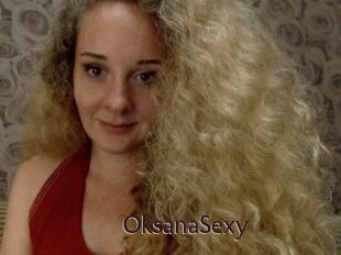 OksanaSexy
