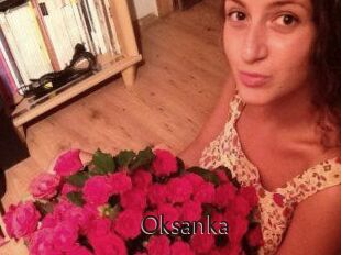 Oksanka