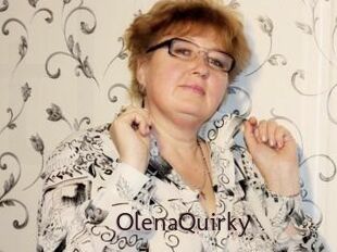 OlenaQuirky