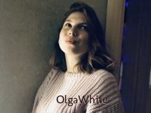 OlgaWhite
