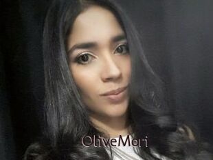 OliveMori