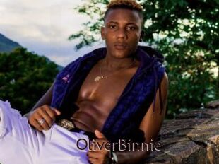OliverBinnie