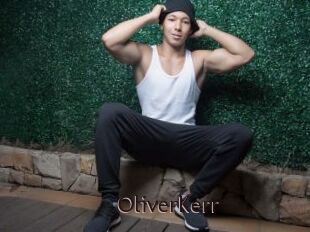 OliverKerr