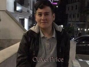 OliverPrice