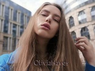 OliviaHayes