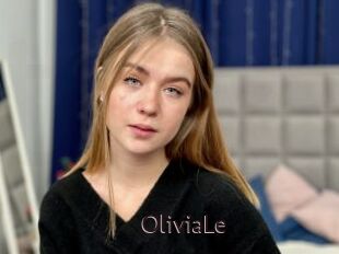 OliviaLe