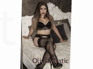 OliviaMystic