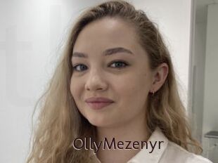 OllyMezenyr