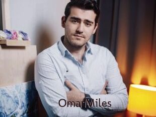OmarMiles