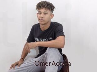 OmerAcosta