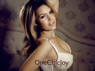OneChicJoy Top listen server