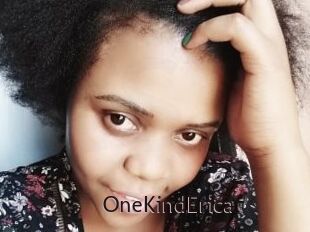 OneKindErica