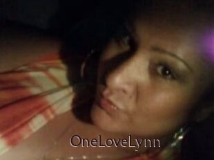 OneLoveLynn