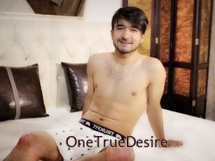OneTrueDesire