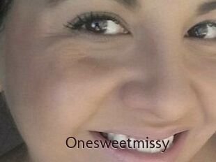 Onesweetmissy