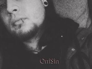 OniSin