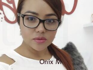 Onix_M