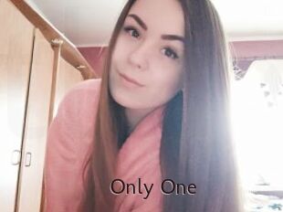 Only_One