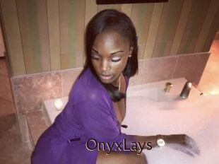 OnyxLays