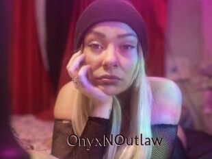 OnyxNOutlaw