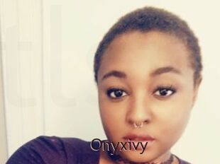 Onyxivy