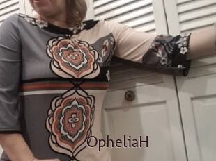 OpheliaH