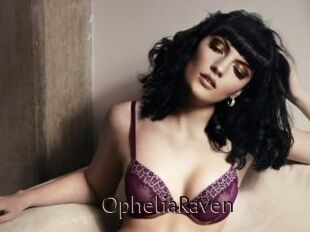 OpheliaRaven