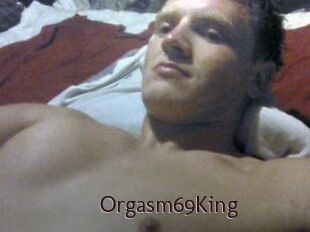 Orgasm69King