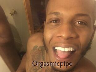 Orgasmicpipe