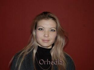 Orhedia