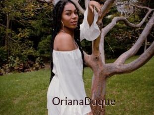 OrianaDuque