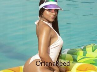 OrianaReed