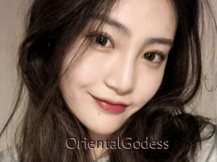OrientalGodess