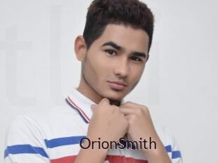 OrionSmith