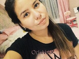 OrisMAR