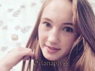 OrlanaBlyss