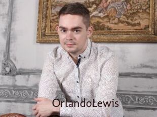 OrlandoLewis