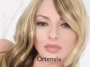 Ortensia