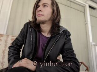 Oryinhorizon