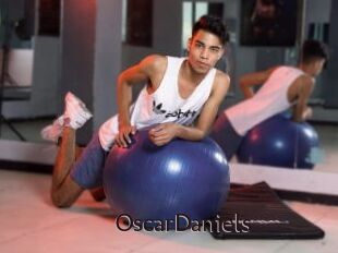 OscarDaniels